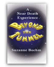Click to go to Suzanne's book site for more details & purchase